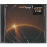 CD ABBA &lrm;&ndash; Voyage ; CD NOU ! SIGILAT ! (M)