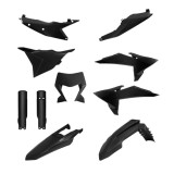 Cumpara ieftin Kit carene KTM 2026 culoare negru Polisport