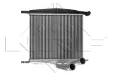 NRF 30448 Intercooler, compresor