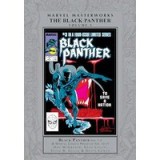 Marvel Masterworks