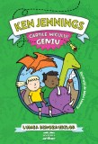 Cărțile micului geniu: Lumea dinozaurilor - Ken Jennings