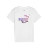 Cumpara ieftin ESS+ Graphic Tee