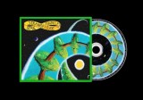 Strangeitude (Digisleeve) | Ozric Tentacles
