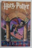 HARRY POTTER SI PIATRA FILOZOFALA de J. K. ROWLING , 2001 *EDITIE BROSATA