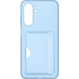 Cumpara ieftin Husa pentru Samsung Galaxy A26 A266, Card Slot Case, Albastra EF-OA266TLEGWW