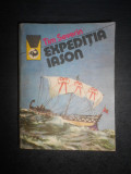 Tim Severin - Expeditia Iason. In cautarea lanii de aur