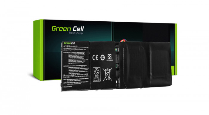 Green Cell Baterie pentru laptop Acer Aspire V5-552 V5-552P V5-572 V5-573 V5-573G V7-581 R7-571 R7-571G