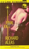 Final exit - 2010 - Richard Aleas ($C40)