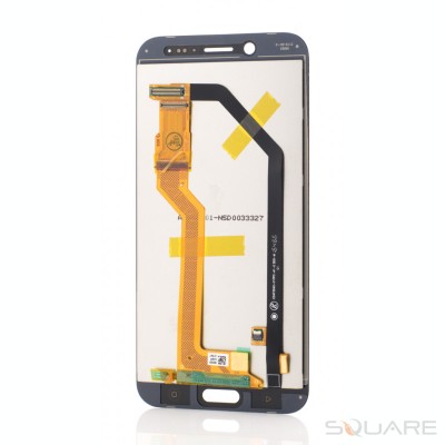 LCD HTC 10 evo + Touch, Black foto
