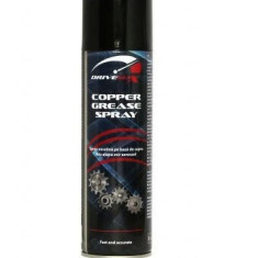 Spray vaselina cupru DRIVEMAX Copper Grease, 500 ml