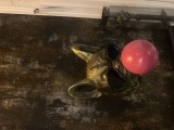 Decorațiune c&acirc;ine de perete