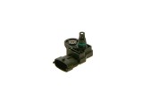 Senzor presiune galerie admisie Honda Jazz II (GD, GE3, GE2) Motor 1.2 i-DSI (GD5, GE2), 1.3 iDSi (GD1), 1.4, 1.4 iDSI (GE3, GD1), OE 1026060GJ010