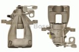 Etrier frana PEUGEOT 307 SW (3H) (2002 - 2016) BOSCH 0 986 473 254