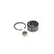 Set rulment roata HONDA ACCORD VI Hatchback CH FAG 713 8060 10