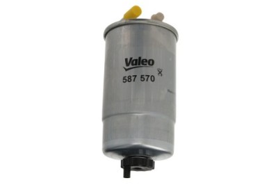 Filtru combustibil VALEO 587570 foto