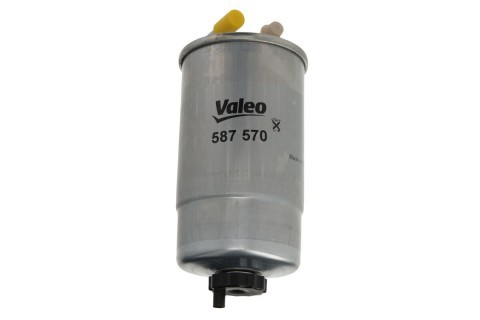Filtru combustibil VALEO 587570