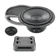 Difuzoare Auto Hertz Cento CK 165, set sistem 2 căi, 165mm, 95W RMS, 4Ω, 4 difuzoare + accesorii