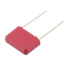 Condensator poliester, 100nF, 400V AC, 1.5kV DC, WIMA - MKS4S031005G00KSSD
