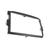 Cumpara ieftin Rama Adaptoare Radio 2 DIN Dacia Duster Logan Sandero Dokker Lodgy 2012-2021 Neagra