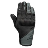 Manusi barbati Urban iarna Ixon model Pro Oslo MS culoare: negru/khaki &ndash; degete tactile (100% waterproof + protectie termica) S (7/8)