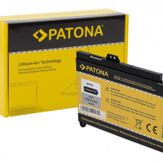 Baterie PATONA HP Pavilion PC 15 BP02 BP02XL 849569-421 849569-541 849569 - Patona