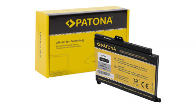 Baterie PATONA HP Pavilion PC 15 BP02 BP02XL 849569-421 849569-541 849569 - Patona foto