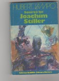 bnk ant Hubert Lampo - Sosirea lui Joachim Stiller
