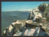 CPIB 25249 CARTE POSTALA - PILATUS KULM, HOTEL BELLEVUE, NECIRCULATA