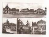 FA138 -Carte Postala- GERMANIA - Dresden, Zwinger, necirculata