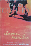 Eleven minutes - Paulo Coelho