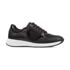 Geox sneakers D BULMYA culoarea negru, D36NQB 0BC11 C9999