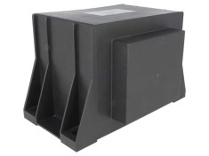 Transformator &icirc;ncapsulat INDEL 450VA 400VAC 24V 18,75A cu şurub