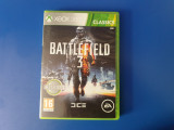 Battlefield 3 - joc XBOX 360, Shooting, 16+, Multiplayer, Electronic Arts