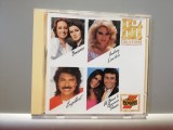 Hit Collection vol 4 - Selectii (1991/BMG/Germany) - CD original /ca Nou