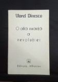 O altă nunanta a revoluției - Viorel Dinescu