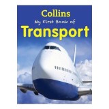 Cumpara ieftin Collins My First Book of Transport