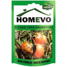 Mana legumelor Homevo 7.5ml tratament natural