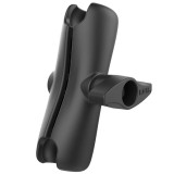 Brat RAM Mounts Double Socket Arm - D Size Medium