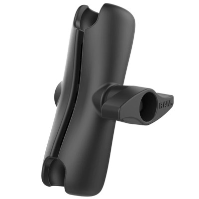 Brat RAM Mounts Double Socket Arm - D Size Medium foto