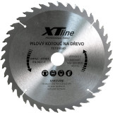 Disc circular vidia, 40 dinti, 250 mm, Xtline GartenVIP DiyLine