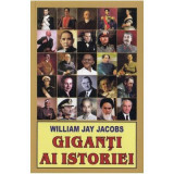 Giganti ai istoriei - William Jay Jacobs