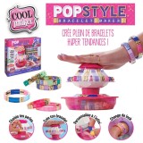 Set pentru creare bratari - Cool maker | Spin Master