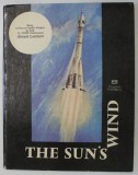 THE SUN &#039;S WIND by ALEXEI LEONOV , story of SOYUZ - APOLLO PROJECT , 1977