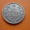 15 KOPEICI 1914 ARGINT *****