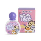 MARTINELIA MY BEST FRIENDS APA DE TOALETA 30ML