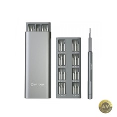Surubelnita UF-TOOLS 48in1