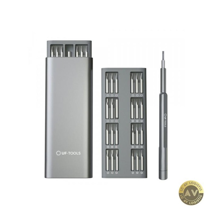 Surubelnita UF-TOOLS 48in1