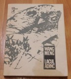 Lacul adinc de Wang Meng