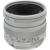 Obiectiv Manual AstrHori 40mm F5.6 Full Frame Leica M