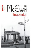 Cumpara ieftin Inocentul Top 10+ Nr.13, Ian Mcewan - Editura Polirom